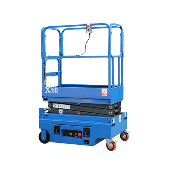 剪叉式升降機的材料選擇和結構設計考慮因素 剪叉式升降機的材料選擇和結構設計考慮因素